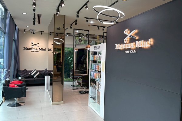 Mamma Mia! Hair Club - Onnut Bangkok 10260 3 - SeeU Beauty