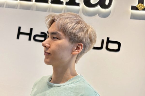 Mamma Mia! Hair Club - Onnut Bangkok 10260 9 - SeeU Beauty