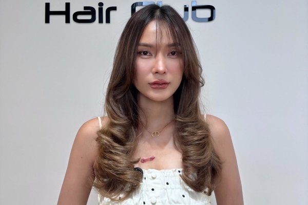 Mamma Mia! Hair Club - Onnut Bangkok 10260 8 - SeeU Beauty