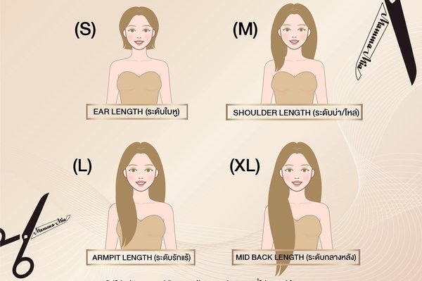 Mamma Mia! Hair Club - Onnut Bangkok 10260 7 - SeeU Beauty