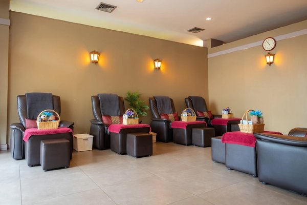 Rinlamoon Health Massage 2 (Malaysia Hotel) Bangkok 10120 7 - SeeU Beauty