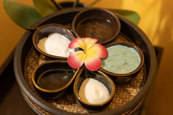 Rinlamoon Health Massage 2 (Malaysia Hotel) Bangkok 10120 8 - SeeU Beauty