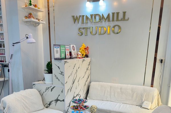 Windmill Studio Bangkok 10120 17 - SeeU Beauty