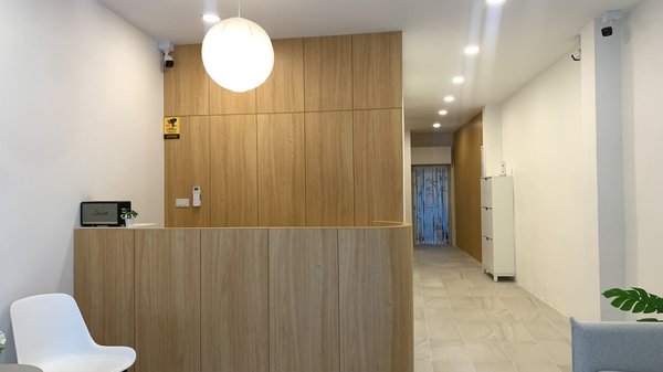 ZEN GROOMING & HEADSPA Bangkok 10110 5 - SeeU Beauty