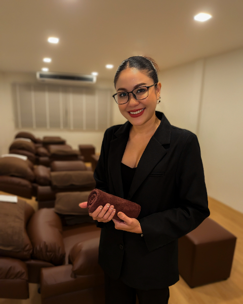 ZEN GROOMING & HEADSPA Bangkok 10110 4 - SeeU Beauty