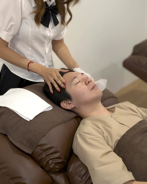 ZEN GROOMING & HEADSPA Bangkok 10110 8 - SeeU Beauty