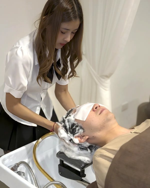 ZEN GROOMING & HEADSPA Bangkok 10110 14 - SeeU Beauty