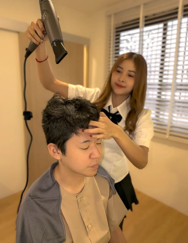 ZEN GROOMING & HEADSPA Bangkok 10110 15 - SeeU Beauty