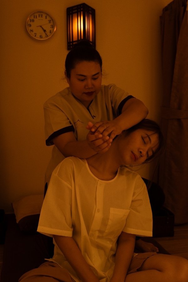 Palace Massage 2 (101/2-3) Bangkok 10400 4 - SeeU Beauty
