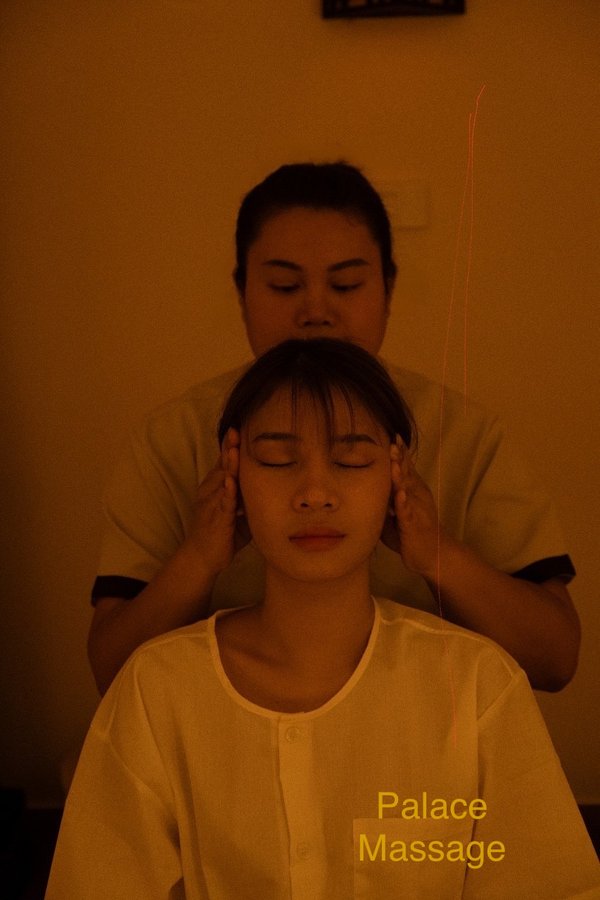 Palace Massage 2 (101/2-3) Bangkok 10400 8 - SeeU Beauty