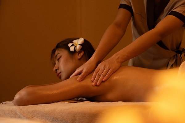 Palace Massage 2 (101/2-3) Bangkok 10400 12 - SeeU Beauty