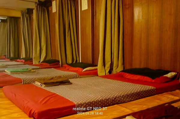 Sabai Thai Massage Silom Bangkok 10500 2 - SeeU Beauty