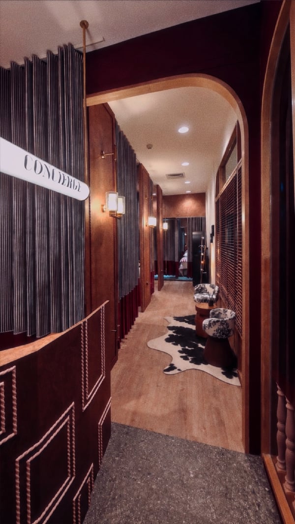 Lash Hotel Thong Lor Bangkok 10110 17 - SeeU Beauty