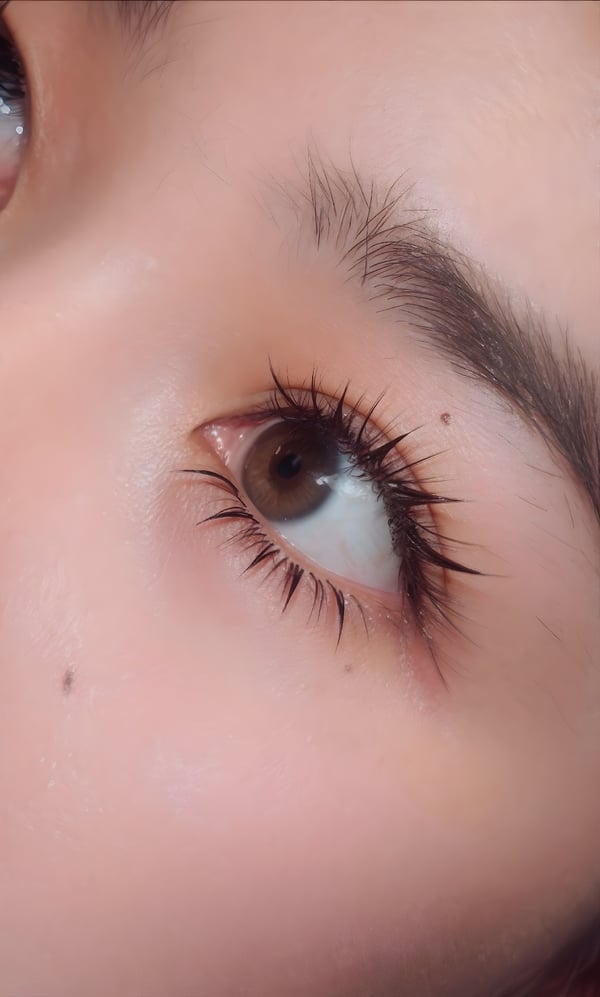 Lash Hotel Thong Lor Bangkok 10110 9 - SeeU Beauty