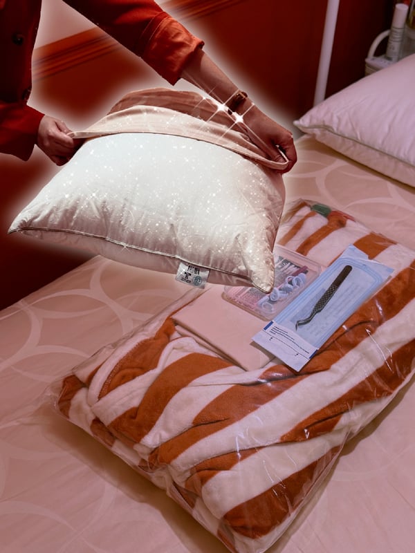 Lash Hotel Thong Lor Bangkok 10110 11 - SeeU Beauty