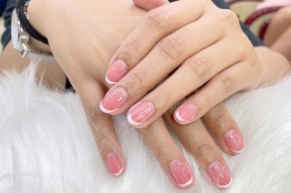 MEESO Nails bar Bangkok 10110 8 - SeeU Beauty