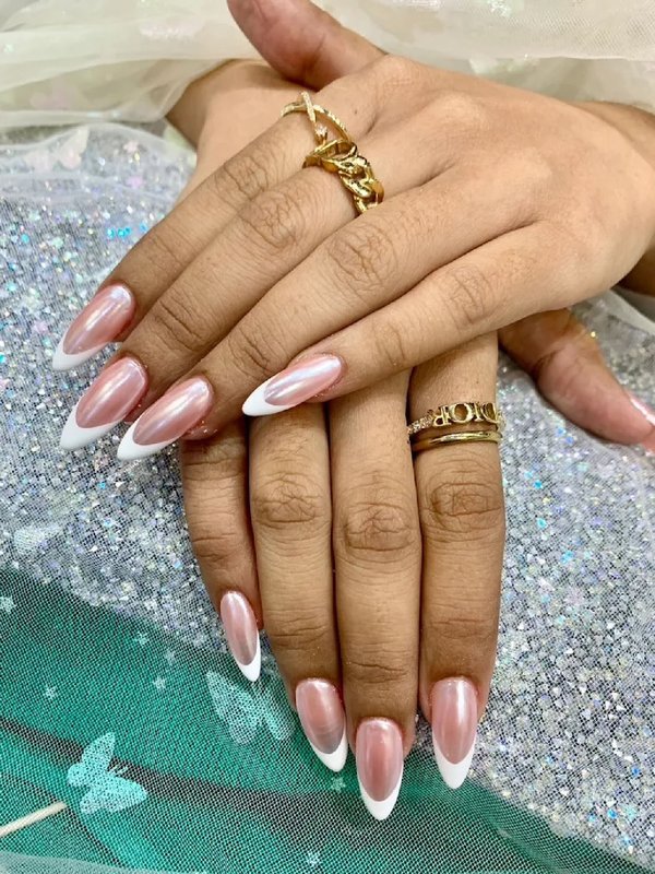 Gold Nail & Spa (Terminal 21 Asok) Bangkok 10110 3 - SeeU Beauty