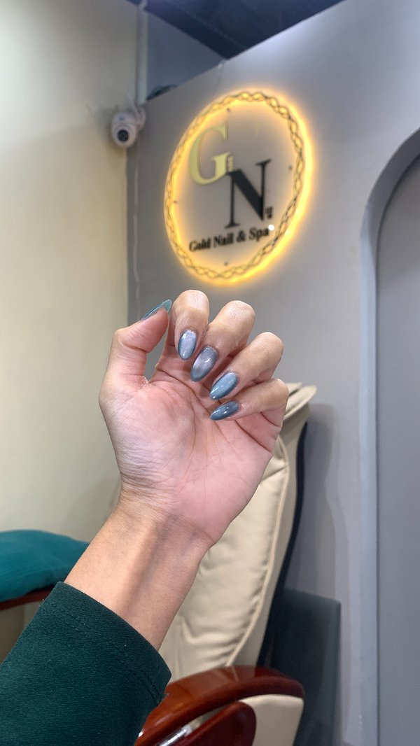 Gold Nail & Spa (Terminal 21 Asok) Bangkok 10110 8 - SeeU Beauty