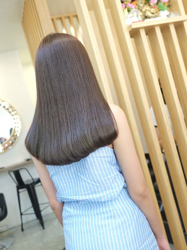 Aida Hair Salon (หลังห้างพาราไดซ์) Bangkok 10250 7 - SeeU Beauty