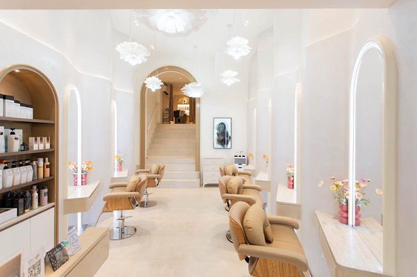 The Queen Salon & Spa Thonglor Bangkok 10100 17 - SeeU Beauty