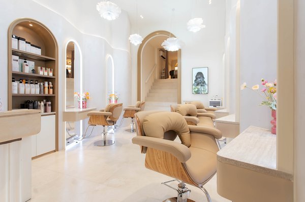 The Queen Salon & Spa Thonglor Bangkok 10100 5 - SeeU Beauty