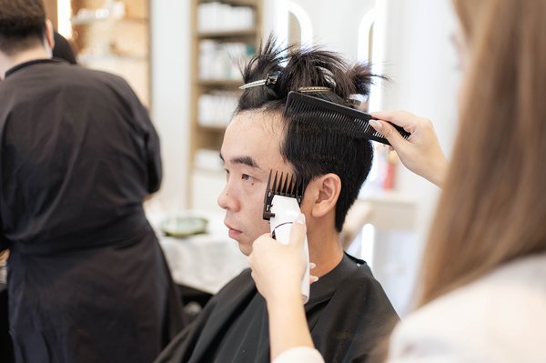 The Queen Salon & Spa Thonglor Bangkok 10100 12 - SeeU Beauty