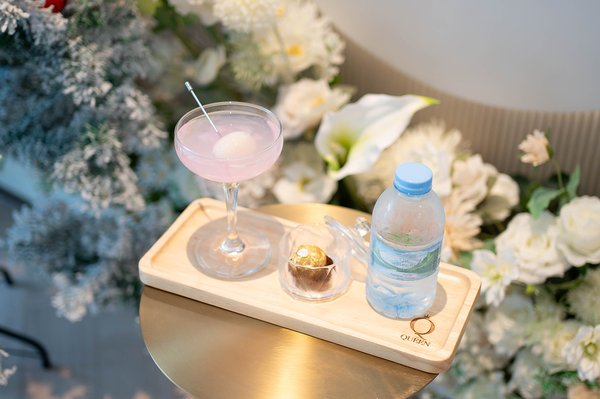 The Queen Salon & Spa Thonglor Bangkok 10100 9 - SeeU Beauty