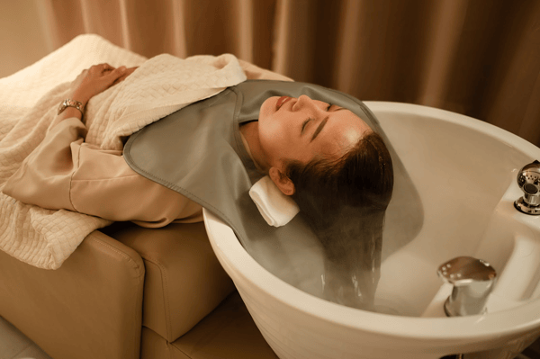 The Queen Salon & Spa Thonglor Bangkok 10100 4 - SeeU Beauty
