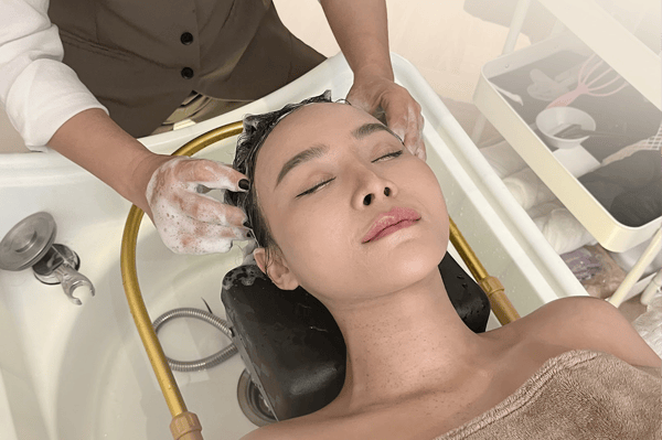 The Queen Salon & Spa Thonglor Bangkok 10100 8 - SeeU Beauty