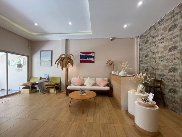 Maison Hair Bangkok 10110 10 - SeeU Beauty