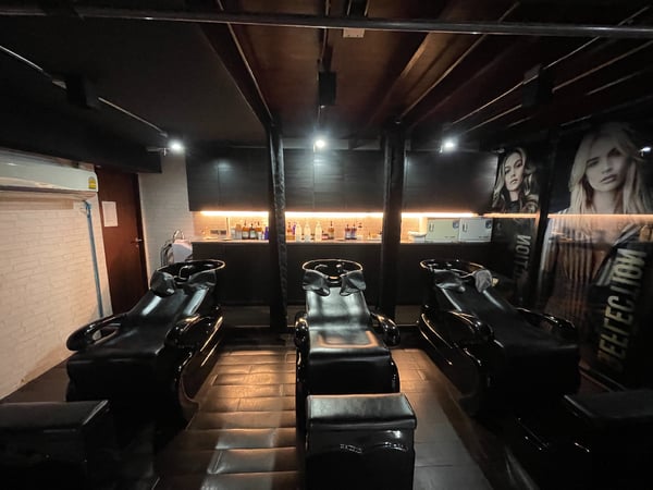 Maison Hair Bangkok 10110 9 - SeeU Beauty