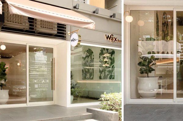 Wax & Co Huai Khwang Bangkok 10310 4 - SeeU Beauty