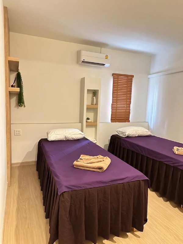 Wara Massage Thonglor Bangkok 10110 5 - SeeU Beauty
