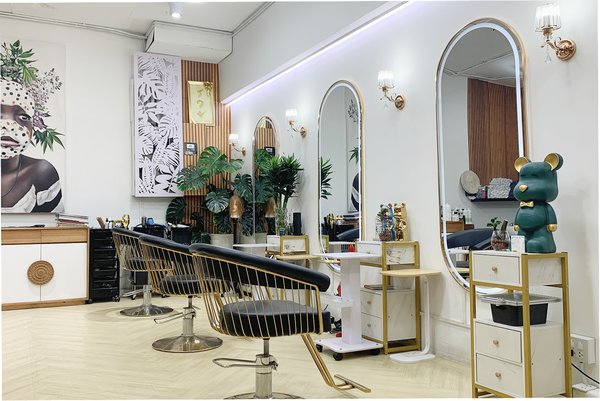 Coiffe Chez Tommy