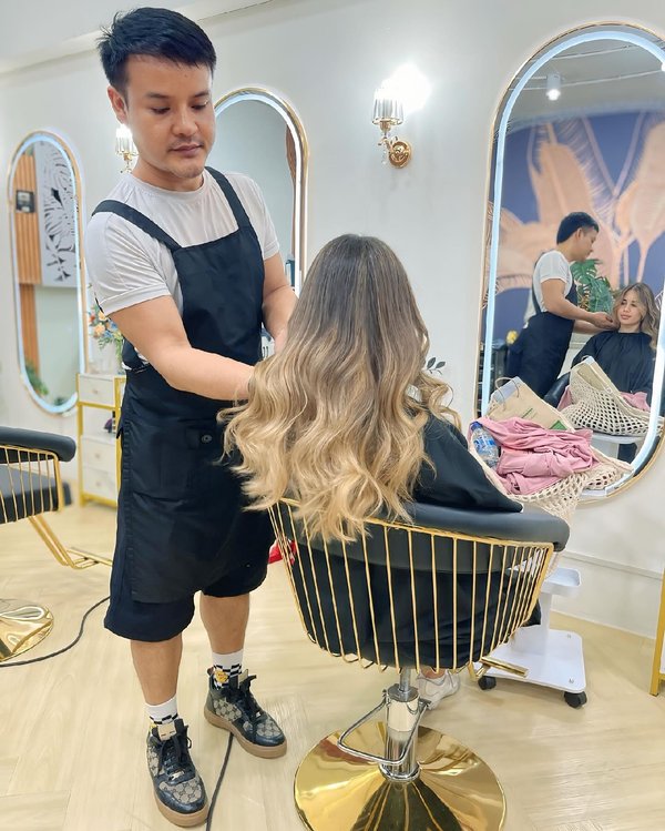 Coiffe Chez Tommy Bangkok 10110 6 - SeeU Beauty