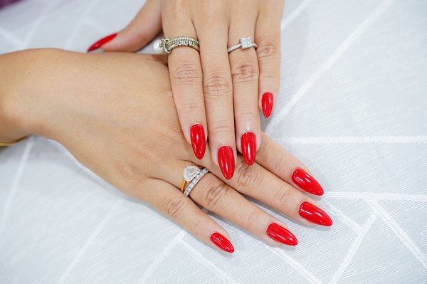 Kan Beauty Salon - Thonglor Bangkok 10110 2 - SeeU Beauty
