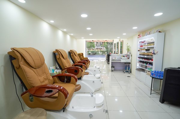 Kan Beauty Salon - Thonglor Bangkok 10110 6 - SeeU Beauty