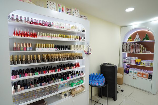 Kan Beauty Salon - Thonglor Bangkok 10110 5 - SeeU Beauty