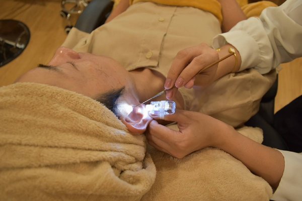Kawaii Barber​&Massage​ Bangkok 10110 10 - SeeU Beauty