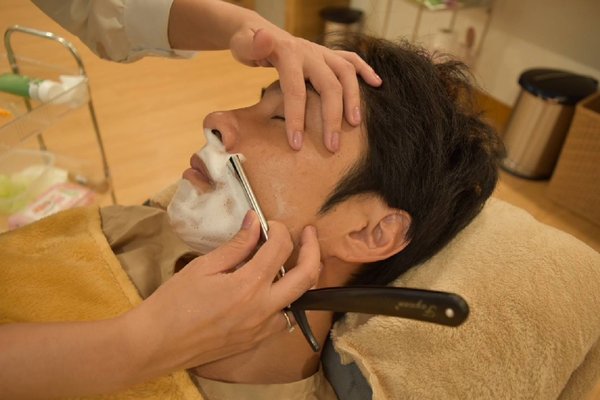 Kawaii Barber​&Massage​ Bangkok 10110 8 - SeeU Beauty