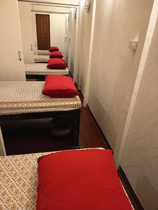 Relax Home Massage - Massage Spa Sathorn Bangkok 10120 2 - SeeU Beauty