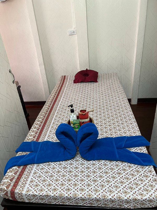 Relax Home Massage - Massage Spa Sathorn Bangkok 10120 5 - SeeU Beauty