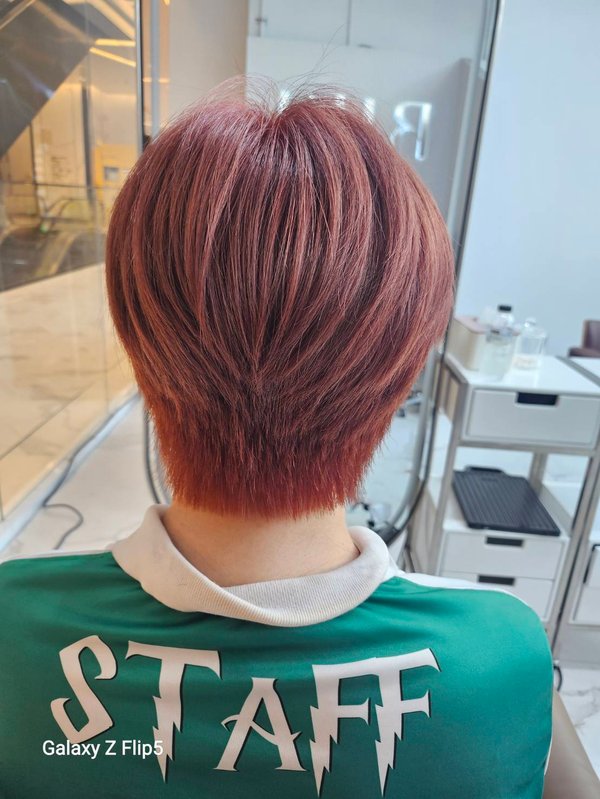 Riki Salon Bangkok 10400 6 - SeeU Beauty