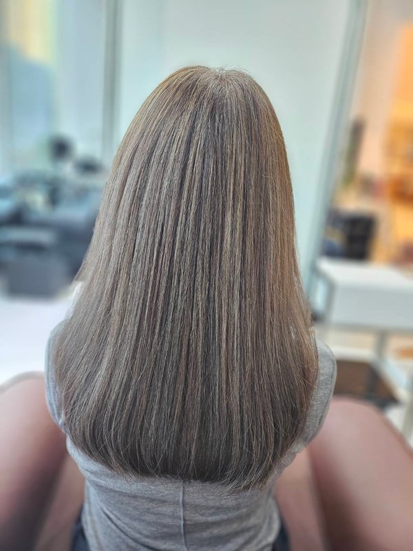 Riki Salon Bangkok 10400 8 - SeeU Beauty