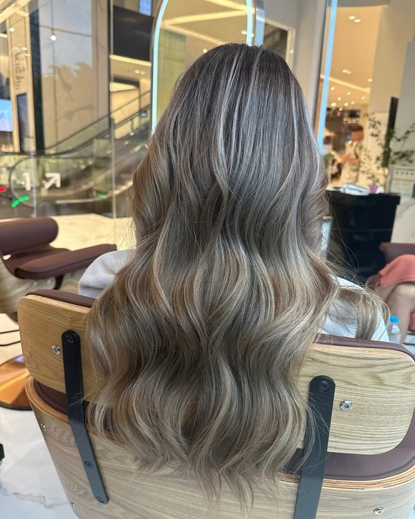 Riki Salon Bangkok 10400 5 - SeeU Beauty