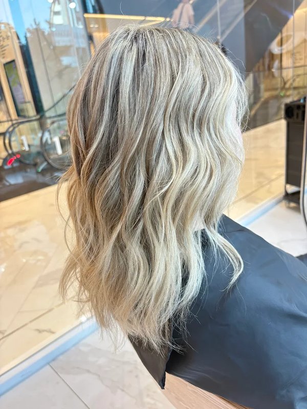 Riki Salon Bangkok 10400 11 - SeeU Beauty