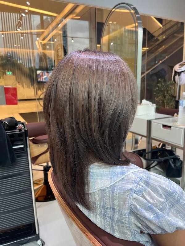 Riki Salon Bangkok 10400 15 - SeeU Beauty