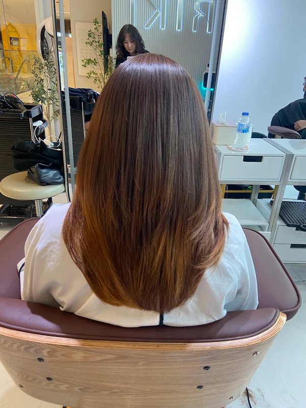 Riki Salon Bangkok 10400 17 - SeeU Beauty