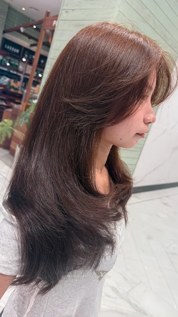 Riki Salon Bangkok 10400 20 - SeeU Beauty