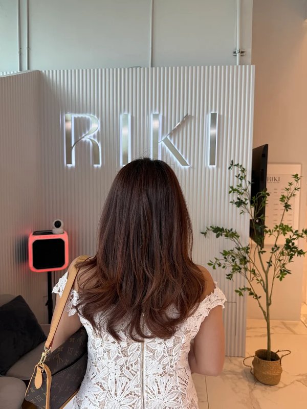 Riki Salon Bangkok 10400 21 - SeeU Beauty